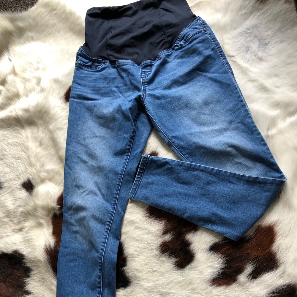 Maternity Jeans